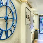 Sirkeci Hotel *