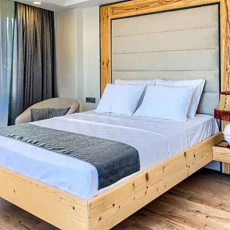 Vita Otel * Istambul