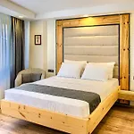 Hotel Sirkeci Istanbul