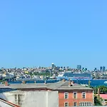 Sirkeci Istanbul