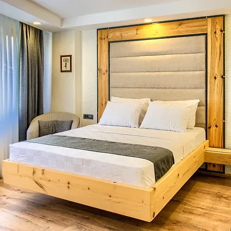 Vita Otel Szálloda *