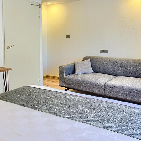 Szálloda Vita Otel Isztambul