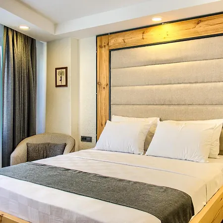 Vita Otel Hotel Stambuł