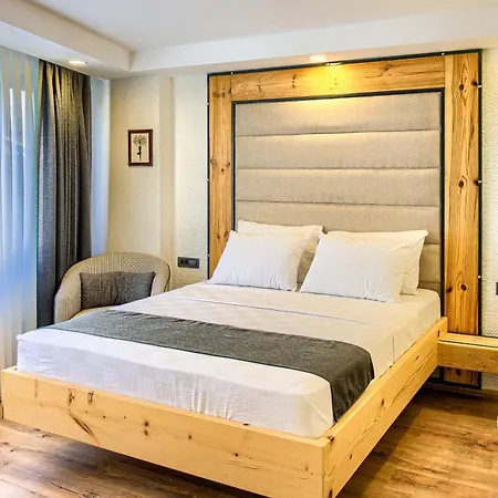 Hotel Vita Otel Stambuł