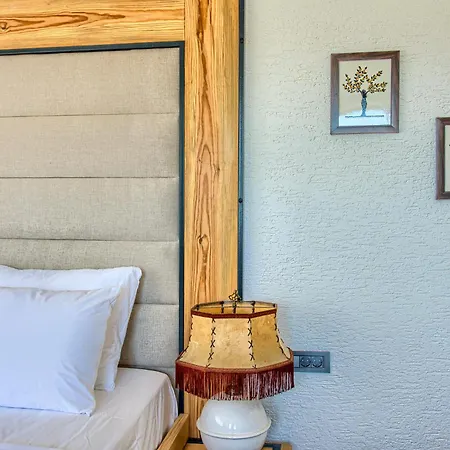 Szálloda Vita Otel Isztambul