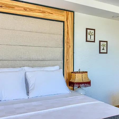 Vita Otel Szálloda Isztambul