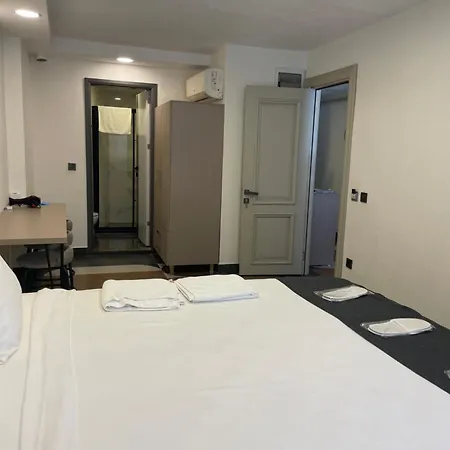 Hotel Sirkeci Istambul