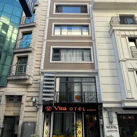 Sirkeci Hotel