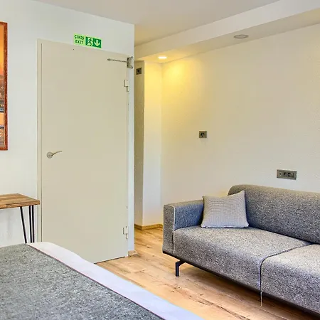 Vita Otel Hotel Istanboel