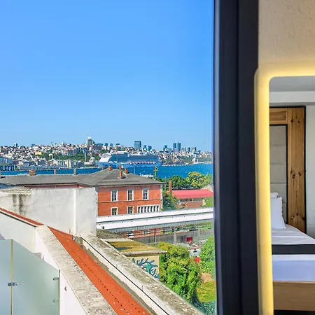 Vita Otel * Istanboel