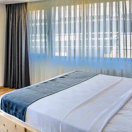 Vita Otel * Istanboel