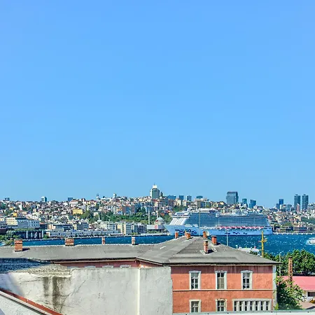 Sirkeci Istanbulská provincie